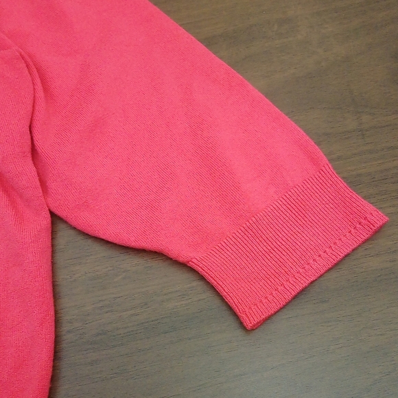 Maurices Lightweight Button Down Front Cardigan Sweater Top - Picture 8 of 13